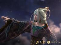 少年锦衣卫美术导演又出新作品，只一眼，就决定追这部动漫了