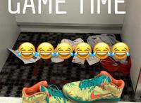 “鞋王”塔克最贵的5双鞋：第4双像阿童木，第1双有钱也未必能买