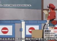 工作细胞第8集：红白细胞疯狂撒狗粮？今天我们能学到什么呢？