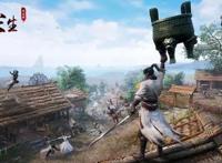 五月份的好游清单来啦~请查收