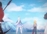 B站美国动漫追番人数Top5，RWBY系列傲视群雄