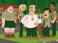 B站美国动漫追番人数Top5，RWBY系列傲视群雄