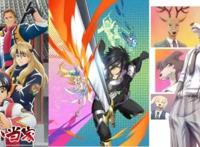 令人遗憾，刚更新3集的《刺客伍六七》，目前还配不上它的豆瓣8.7