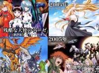 盘点「平成」时代最具影响力的动漫歌曲（上）