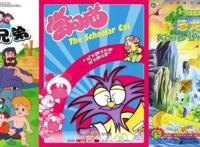 国漫｜《如果历史是一群喵》：不说教的科普番，依然是观众的心头好