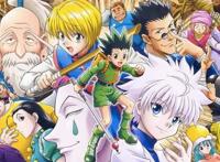 50万日本人票选30部国民动画！