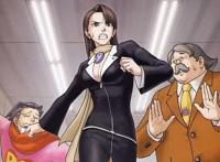 《逆转裁判》第二季：推理故事是有局限的，除非超越推理