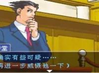 《逆转裁判》第二季：推理故事是有局限的，除非超越推理