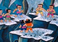 “乐高”玩具有没有著作权？“恶搞”葫芦娃要承担什么责任？典型版权案件引起关注