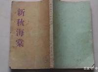 “同人”文化在中国：从晚清反案小说到二次元时代的动漫同人