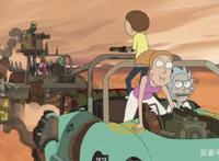 这五部顶级美漫，一部比一部生猛，每一部都值五星