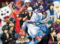 十部保证笑到胃疼的动漫作品