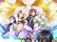 十部保证笑到胃疼的动漫作品