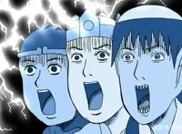 十部保证笑到胃疼的动漫作品