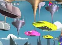 小伙打破次元壁，走出动漫来到现实世界，《恶搞之家》多元世界！