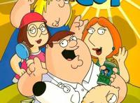 高分经典动画连续剧《恶搞之家》，春节剧荒必备！