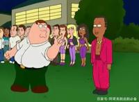 高分经典动画连续剧《恶搞之家》，春节剧荒必备！