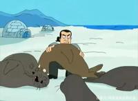 高分经典动画连续剧《恶搞之家》，春节剧荒必备！