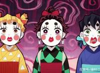 我妻善逸拥有绝对音感，弹奏的三味线惊呆了所有人，艺术家出道？