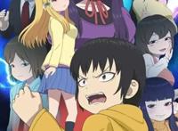 2019动漫秋番（10月番）先行一览