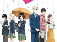 四月哪些有趣的新番值得一看？更新时间跨度较大，千万别忘追更哦