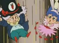 盘点动画界那些强到突破年龄限制、贯穿内心的温暖婆婆们！