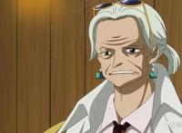 盘点动画界那些强到突破年龄限制、贯穿内心的温暖婆婆们！