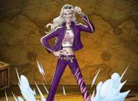 欧巴桑才是狠角色，动漫里的强老婆婆！