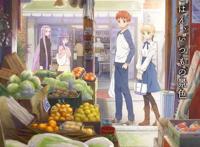 动漫推荐丨推荐日本美食动漫系列（之一）