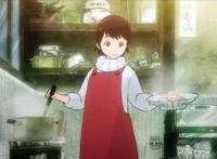 《舞伎家的料理人》TV动画化！PV公开