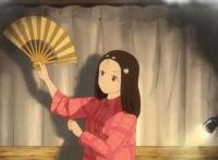 舞伎家的料理人：二位女孩的料理故事，实际上是一切为了挚友