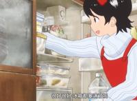 《舞伎家的料理人》：追逐梦想的两个女孩过着不一样人生的故事！