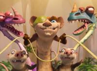 明年动画新片必看，童年杀回来了