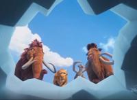 《冰川时代：巴克·怀尔德的冒险》公开新预告1月28日上线Disney 