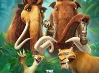 最新冒险喜剧动画-冰川时代：巴克·怀尔德的冒险之旅TheIceAge