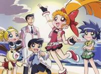 盘点：动漫中拥有变身成为魔法少女的“男孩”？