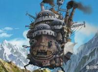 动画界的天花板，大师宫崎骏的经典动画，哪部是你的最爱？