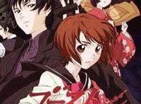 这样的少女动漫，经典，喜欢