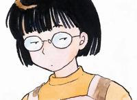 高桥留美子如何从不爱学习的富二代变成上缴1亿税款的漫画大师？