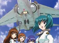 美少女动漫推荐~