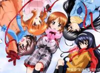 美少女动漫推荐~