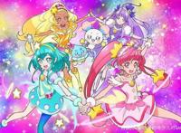 美少女动漫推荐~