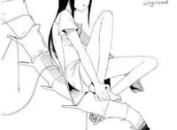 这部漫画是当之无愧的致郁神作，其助手因此留下心理阴影