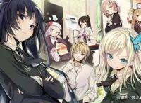 动漫盘点我可以朋友少，但不能滥交