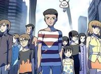 被名字所耽误的《地球少年防卫》，一群少年直面注定无解的死亡！