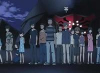 被名字所耽误的《地球少年防卫》，一群少年直面注定无解的死亡！