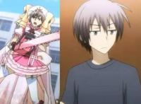 猛男也能当魔法少女，动漫中的这些“魔法少女”你都认识哪些