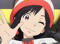 日本动画《地球外少年少女》曝中字预告明年1月上线奈飞