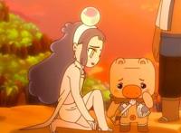 入冬了，这合家欢国漫第一个给我温暖