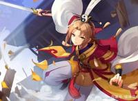 《狐妖小红娘》王权富贵跟东方月初谁更强？东方：看王权剑了